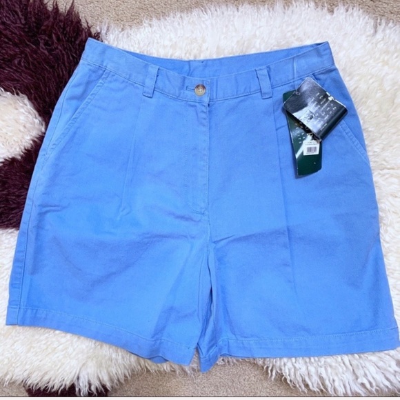 NWT Lauren Ralph Lauren Shorts - Picture 3 of 9
